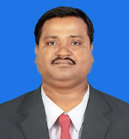 Rupesh Kumar Sahu