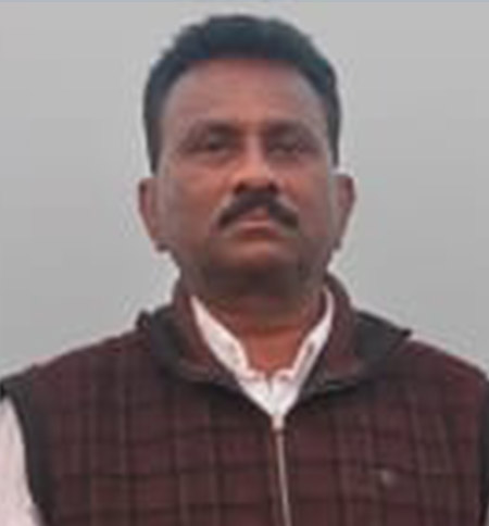 Rabindra Mahakud