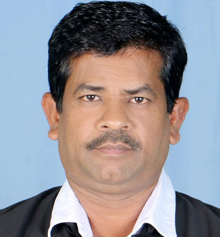 Ashok Kumar Mahankud