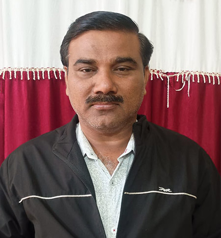 Sukanta sahu