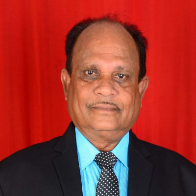 Acharya Biswaranjan