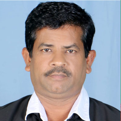 Ashok Kumar Mahakud