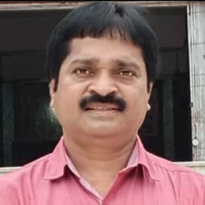 Deba Prasad Dash