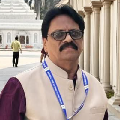 Prasanna Kumar Mohanty