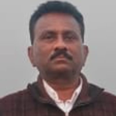 Rabindra Mahakud