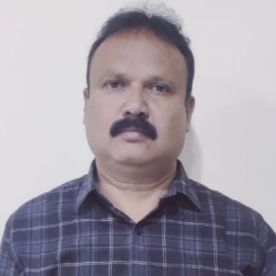 Rituraj Singh