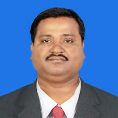 Rupesh Kumar Sahu
