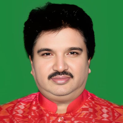 Subhankar Jena