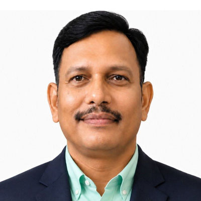 Santosh Kumar Singhdeo