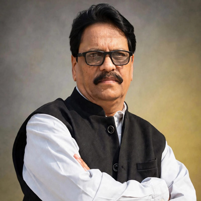 Prasanna Kumar Mohanty